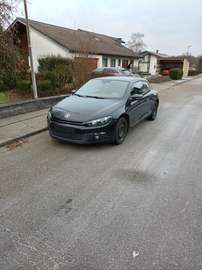 Scirocco 2.0 TSI DSG