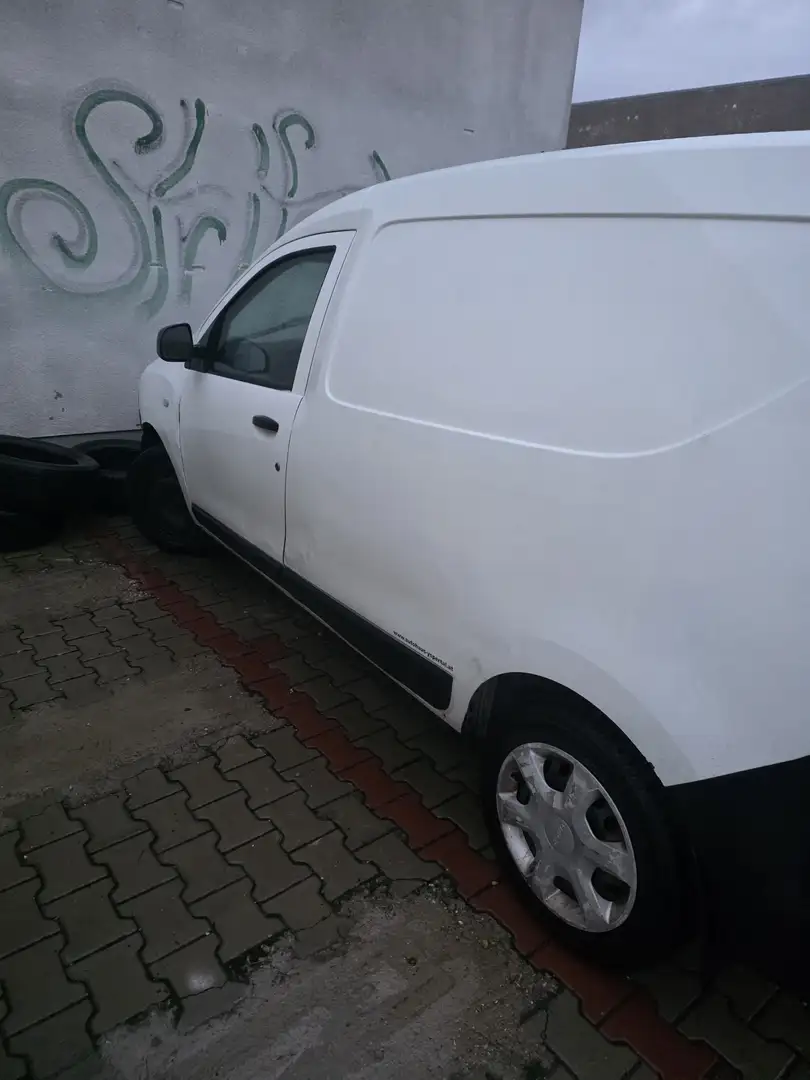 Dacia Dokker Express dCi 90 Ambiance - 2