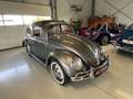 Volkswagen Käfer Vw Luxus Ovali *Faltdach* -Liebhaberfahrzeug Grau - thumbnail 5