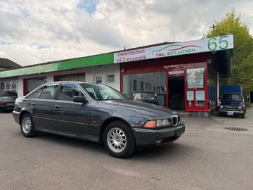 5er 528i