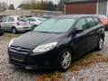 Ford Focus Trend EURO 5 | 2.Hand | HU-07/27 | Noir - thumbnail 4