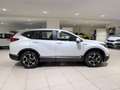 Honda CR-V CR-V V 2019 2.0 hev Elegance Navi ecvt ** SERVICE COMPLETO ** Blanco - thumbnail 5