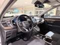 Honda CR-V CR-V V 2019 2.0 hev Elegance Navi ecvt ** SERVICE COMPLETO ** Blanco - thumbnail 11