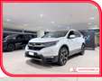 Honda CR-V CR-V V 2019 2.0 hev Elegance Navi ecvt ** SERVICE COMPLETO ** Blanco - thumbnail 1