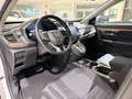 Honda CR-V CR-V V 2019 2.0 hev Elegance Navi ecvt ** SERVICE COMPLETO ** Blanco - thumbnail 12