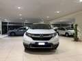 Honda CR-V CR-V V 2019 2.0 hev Elegance Navi ecvt ** SERVICE COMPLETO ** Blanco - thumbnail 3