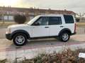 Land Rover Discovery Pro 2.7TDV6 S White - thumbnail 3