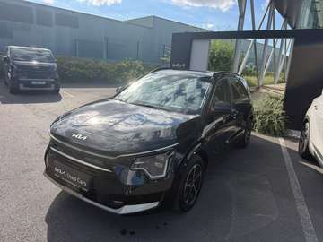 Pulse HEV 1.6 GDI 141 6DCT
