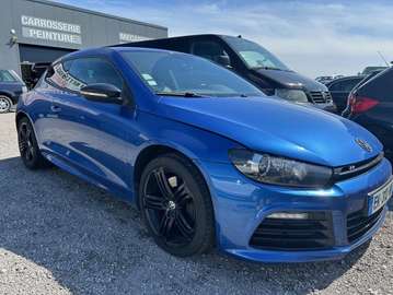 2.0 TSI 265 R DSG6