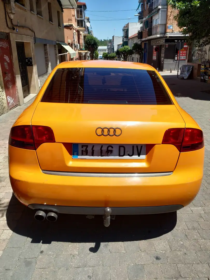 Audi A4 A4 2.0TDI - 2