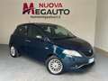 Lancia Ypsilon 1.2 69 CV 5 porte GPL Ecochic Silver Grigio - thumbnail 1