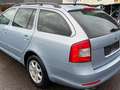 Skoda Octavia Ambiente 4X4-aus Schweiz-Motor überholt Silber - thumbnail 2