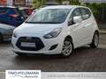 Hyundai iX20 1.4 blue Classic Weiß - thumbnail 1