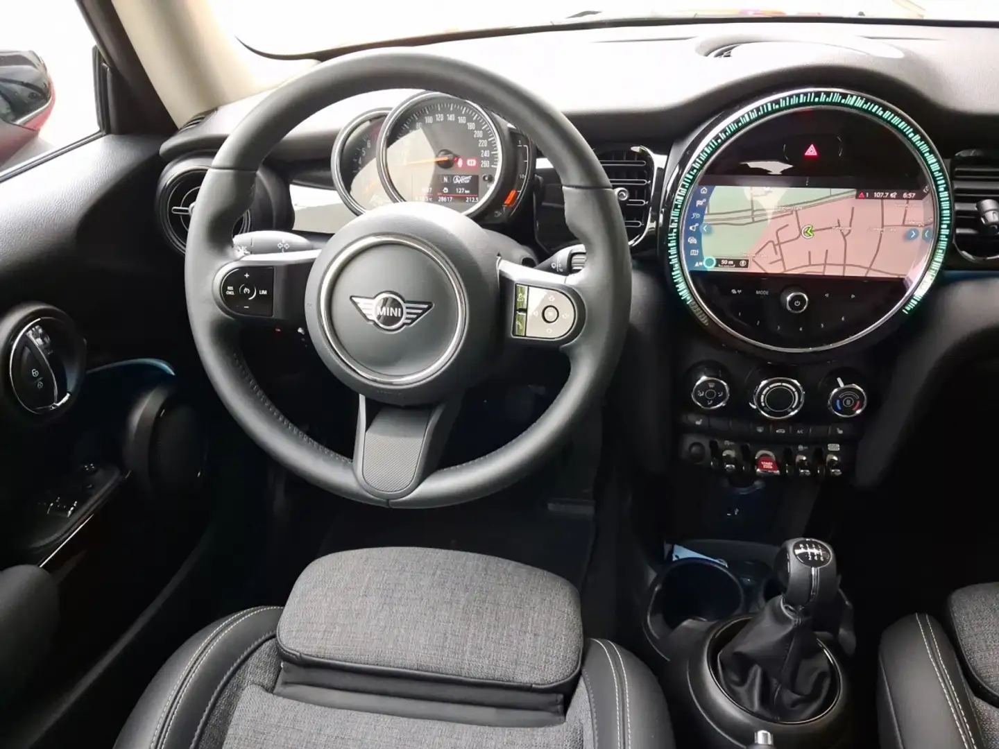 MINI Cooper 3-T LED Navi PDC SHZ DAB AppleCarPlay Rot - 2