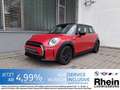 MINI Cooper 3-T LED Navi PDC SHZ DAB AppleCarPlay Rot - thumbnail 1