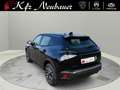 Peugeot 2008 100PS 1.2 PureTech Schwarz - thumbnail 3