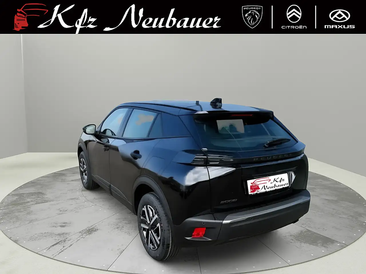 Peugeot 2008 2026