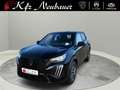 Peugeot 2008 100PS 1.2 PureTech Schwarz - thumbnail 1