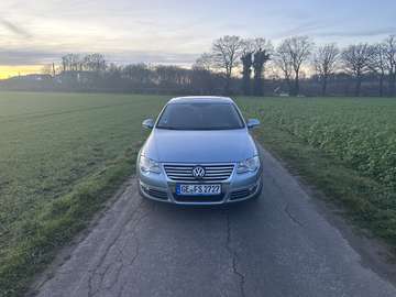 Passat 2.0 TDI DPF DSG Individual Chrom