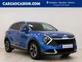 Kia Sportage 1.6 T-GDi Concept 150 Azul - thumbnail 1