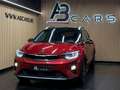 Kia Stonic 1.0 T Sense * GARANTIE 12 MOIS * Rood - thumbnail 12