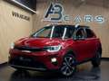 Kia Stonic 1.0 T Sense * GARANTIE 12 MOIS * Rood - thumbnail 1