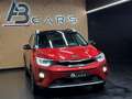 Kia Stonic 1.0 T Sense * GARANTIE 12 MOIS * Rood - thumbnail 2