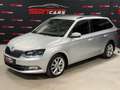 Skoda Fabia Kombi Style 1,4 TDI *Keyless*Navi*Front Assist Grau - thumbnail 1