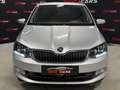 Skoda Fabia Kombi Style 1,4 TDI *Keyless*Navi*Front Assist Grau - thumbnail 2