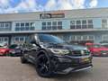 Volkswagen Tiguan Tiguan II 2021 2.0 tdi R-Line 150cv dsg Nero - thumbnail 1
