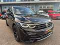 Volkswagen Tiguan Tiguan II 2021 2.0 tdi R-Line 150cv dsg Nero - thumbnail 10