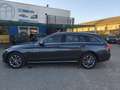 Mercedes-Benz C 200 C SW 200 d (bt) Premium auto Gris - thumbnail 7