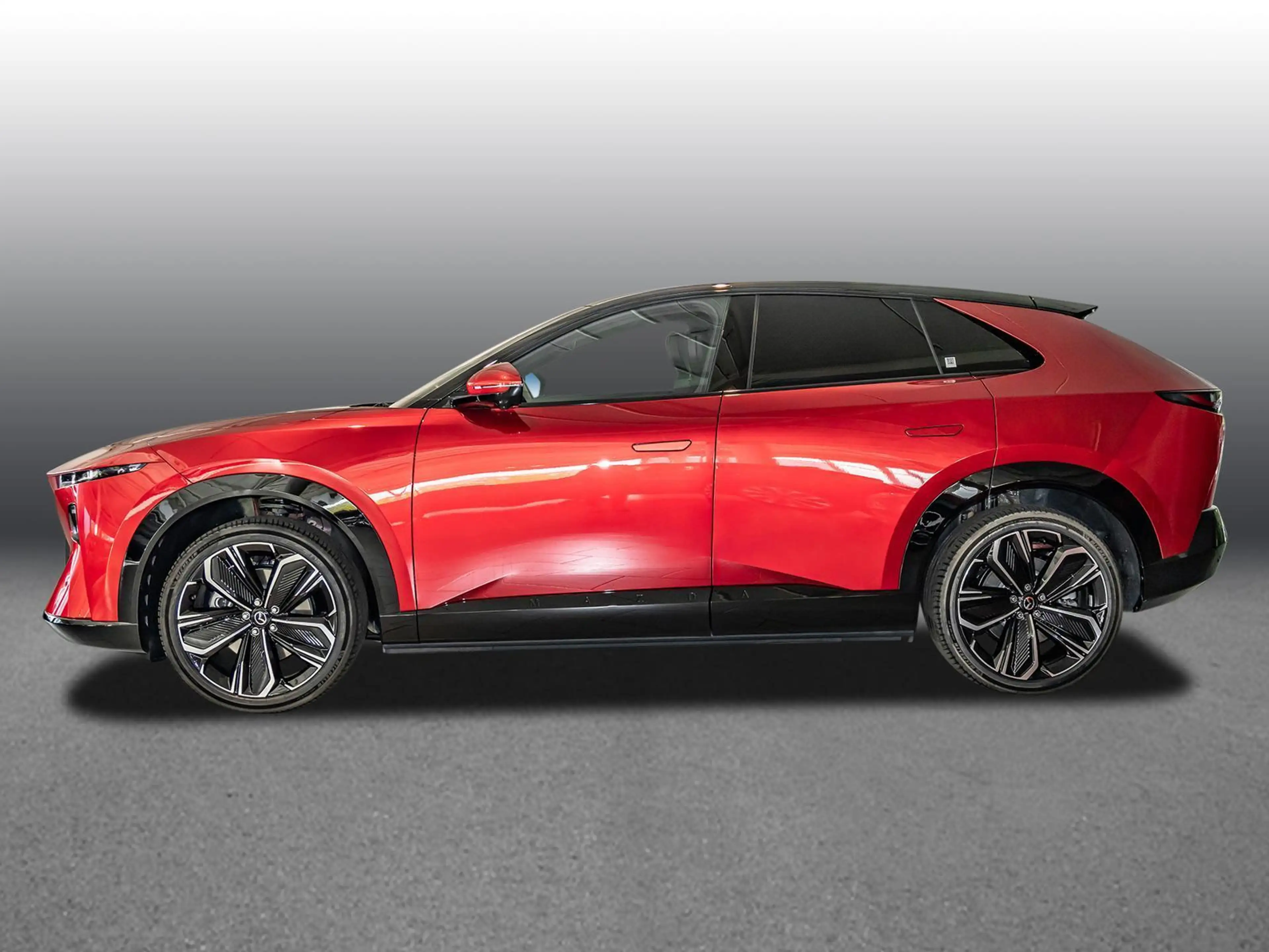 Mazda CX-6e EV AT RWD Takumi NAVI SHZ — photo 4