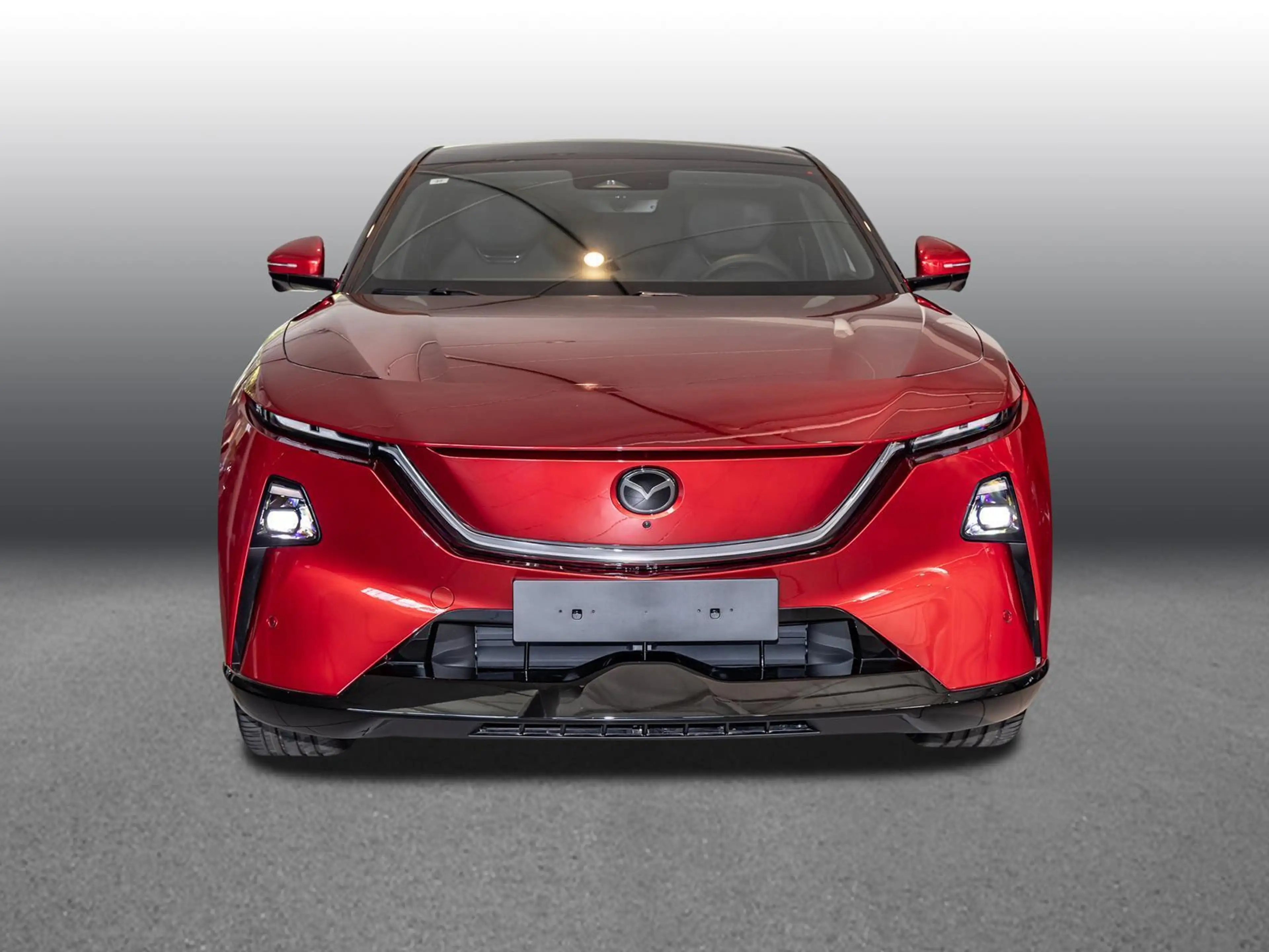 Mazda CX-6e EV AT RWD Takumi NAVI SHZ — photo 3