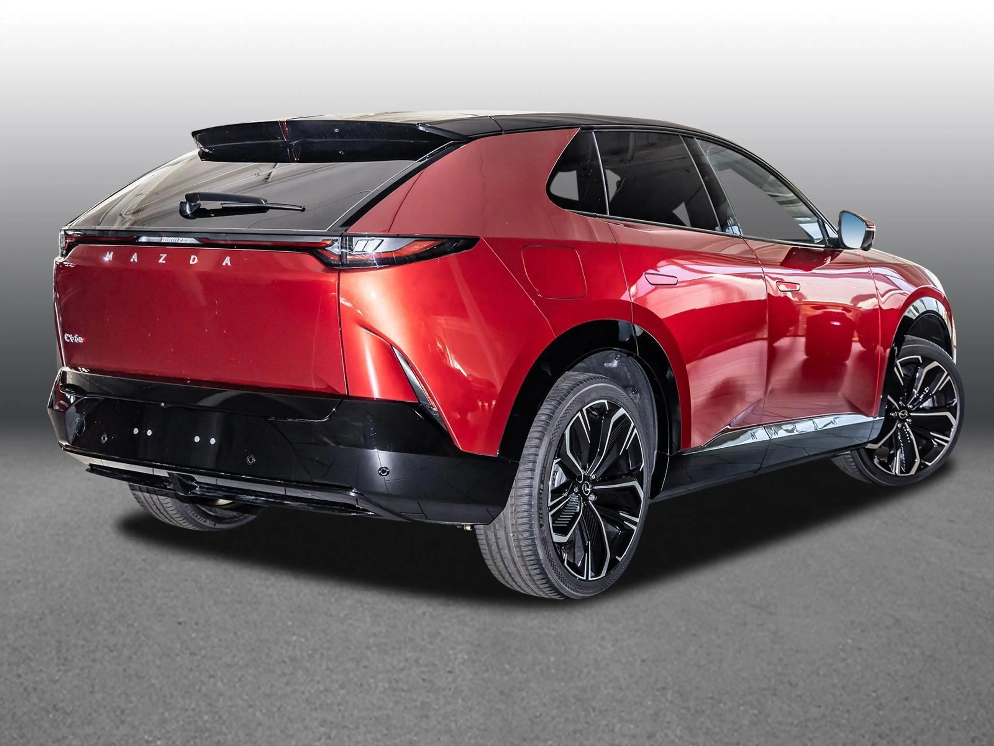 Mazda CX-6e EV AT RWD Takumi NAVI SHZ — photo 2