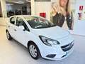 Opel Corsa 1.4 Business 90 Blanco - thumbnail 1