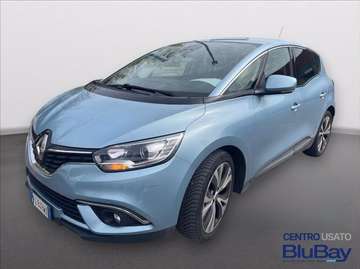 1.5 dci energy intens 110cv