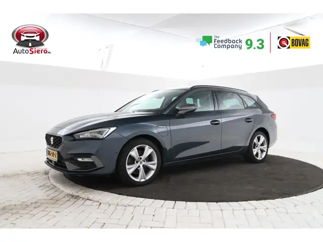 SEAT Leon e-Hybrid Sportstourer 1.4 TSI eHybrid PHEV FR Business Inte