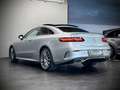 Mercedes-Benz E 300 *AMG-LINE*PANO*MBUX*AMBIENTE*1.HAND* Argent - thumbnail 5