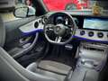 Mercedes-Benz E 300 *AMG-LINE*PANO*MBUX*AMBIENTE*1.HAND* Argent - thumbnail 14