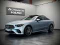Mercedes-Benz E 300 *AMG-LINE*PANO*MBUX*AMBIENTE*1.HAND* Argent - thumbnail 1