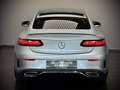 Mercedes-Benz E 300 *AMG-LINE*PANO*MBUX*AMBIENTE*1.HAND* Argent - thumbnail 6