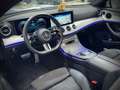 Mercedes-Benz E 300 *AMG-LINE*PANO*MBUX*AMBIENTE*1.HAND* Argent - thumbnail 9
