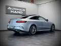 Mercedes-Benz E 300 *AMG-LINE*PANO*MBUX*AMBIENTE*1.HAND* Argent - thumbnail 7