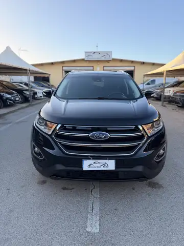 Ford Edge Edge 2016 2.0 tdci Titanium s