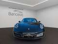 Porsche 992 4S Coupe*Leder*Kamera*approved11/2027*ACC Schwarz - thumbnail 8