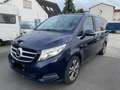Mercedes-Benz V 250 Leder Navi 7 Sitze Bleu - thumbnail 1