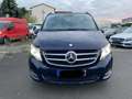 Mercedes-Benz V 250 Leder Navi 7 Sitze Bleu - thumbnail 2