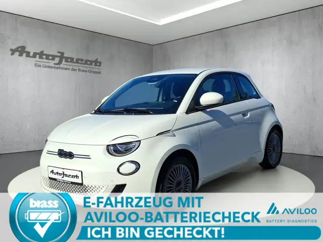 Fiat 500 Elektro Base
