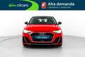 Audi A1 Sportback 30 TFSI Adrenalin Rojo - thumbnail 2